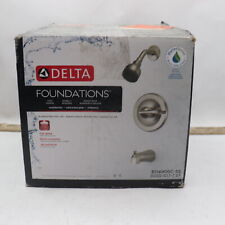 Delta tub shower for sale  Shipping to Ireland
