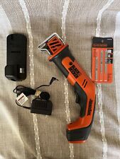 New black decker for sale  Fruita