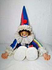 Clown doll figure for sale  Wrightsville