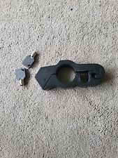 Motorcycle brake lever for sale  GRIMSBY