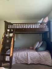 Bunk beds twin for sale  Humble