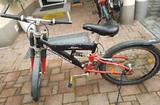 Mountainbike zoll jungen gebraucht kaufen  Waldhof,-Gartenstadt