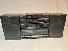 Boom box sony for sale  Pittsburgh