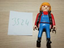 Playmobil figur mann gebraucht kaufen  Berlin