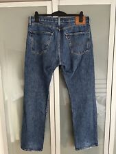 Levis 501 34 for sale  OXFORD
