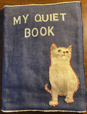 Quiet book toddler for sale  Yorba Linda