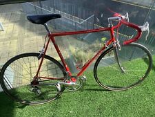 Used, Colnago master Vintage Italian Road Bike for sale  Shipping to South Africa