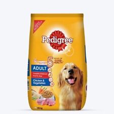 Pedigree adult dry for sale  Shipping to Ireland