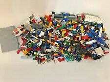 Lego lotto pezzi usato  Roma