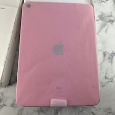 Used, Apple iPad 10th Gen. 64GB, Wi-Fi, 10.9in - Pink for sale  Shipping to South Africa