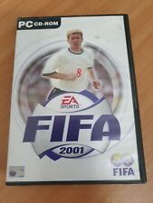 Fifa 2001 windows usato  Ferrere