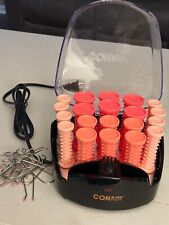 Conair hot rollers for sale  Boiling Springs