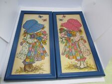holly hobbie picture for sale  Thompson