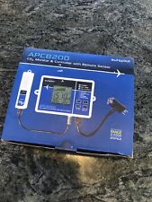 Autopilot co2 monitor for sale  Albuquerque