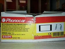 Phonocar 699 kit usato  Pordenone