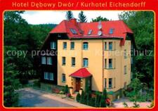 73514580 Świeradów Zdrój Bad Flinsberg Hotel Debowy Dwor Kurhotel Haus Eichendor na sprzedaż  Wysyłka do Poland