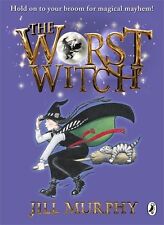 Worst witch jill for sale  UK