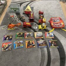 Fireman sam toys for sale  WESTON-SUPER-MARE