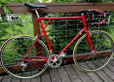 nashbar steel road bike for sale  San Antonio