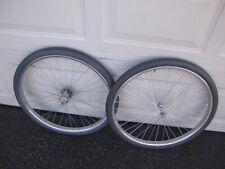 1950s schwinn wheelset for sale  Minneapolis