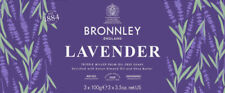 Bronnley seife lavender gebraucht kaufen  Bad Urach