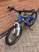 ridgeback bike mx for sale  SHIFNAL