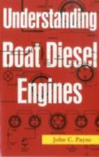 Understanding Boat Diesel Engines por Payne, John C. comprar usado  Enviando para Brazil