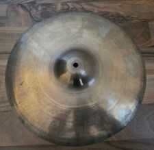 Used, Vintage Rassem 12" Splash Cymbal Turkish? 360g for sale  Shipping to South Africa