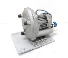 Becker SV 150/3-01 Regenerative Blower .21Kw 35 CFM 3300 RPM 240V for sale  Shipping to South Africa