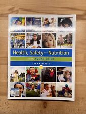 Health safety nutrition for sale  Princeton