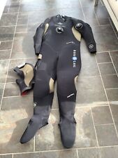 scuba suit for sale for sale  SUNDERLAND