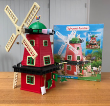 Sylvanian families mill for sale  CHICHESTER