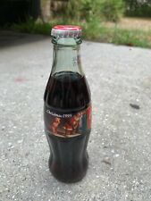 Coca cola bottle for sale  North Port