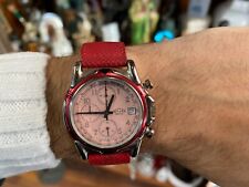 Orologio sigel watch usato  Sassari