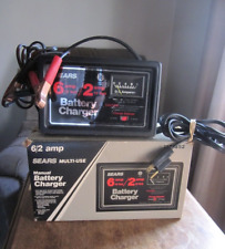 sears battery charger used for sale for sale  Philadelphia