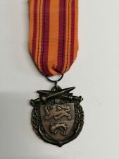Médaille militaire dunkerque d'occasion  Magny-en-Vexin