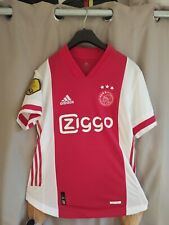 Ajax amsterdam d'occasion  Les Angles