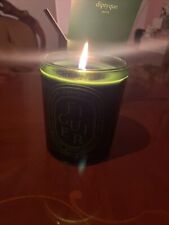 Diptyque figuier candle for sale  LONDON