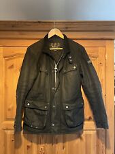Mens barbour wax for sale  MAIDSTONE