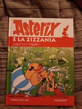 Asterix fumetti libro usato  Gemonio