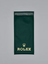Rolex service pouch for sale  BLANDFORD FORUM