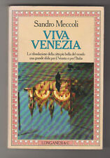 Viva venezia s. usato  Diano San Pietro