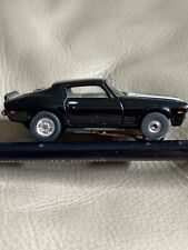 1969 camaro black for sale  Maynard