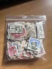 Czechoslovakia stamps used for sale  CAMBERLEY