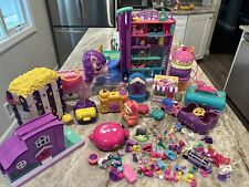 Polly pocket set for sale  Shipping to Ireland