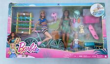 New barbie holiday for sale  Mcdonough
