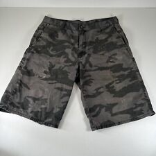 Dickies camo shorts for sale  CLEVEDON