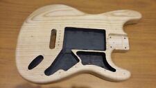 guitar body ash for sale  ST. IVES