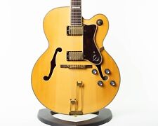 Epiphone broadway reissue for sale  Shipping to Ireland