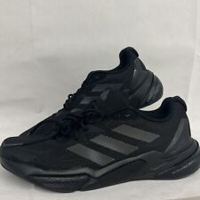 NOVO tênis Adidas preto boost S23679 X9000L3 tripo preto masculino tamanho 9 comprar usado  Enviando para Brazil